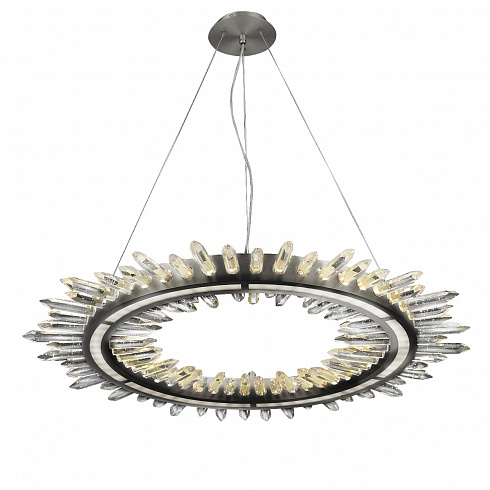 

Подвесная люстра Delight Collection Aspen Bronze