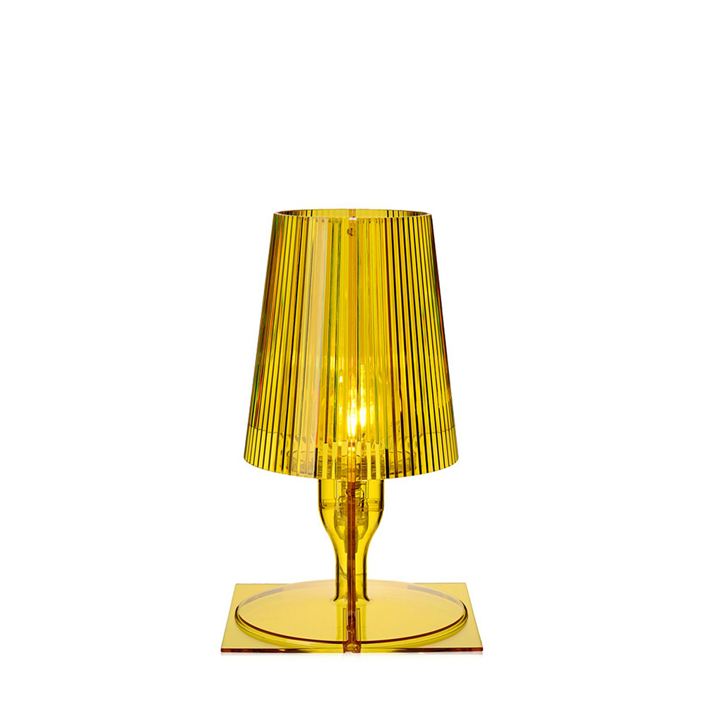 

Настольная лампа Kartell "Take"