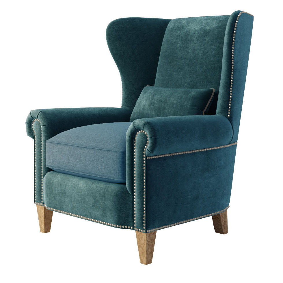

Кресло "Malonne Armchair"