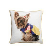 Подушка Princess Doggie Подушка Princess Doggie