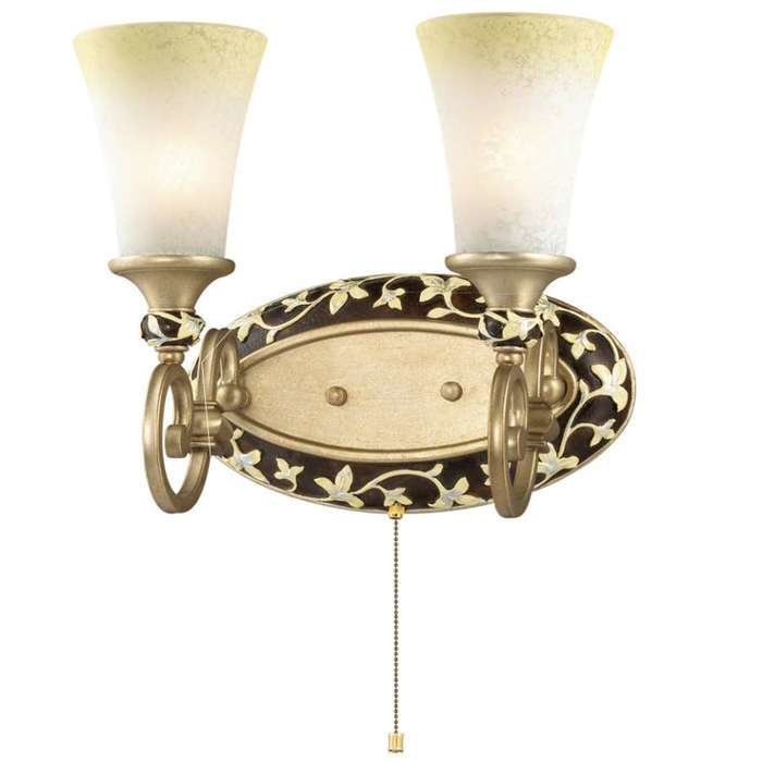 Бра "Perry " Odeon Light Бра "Perry " Odeon Light