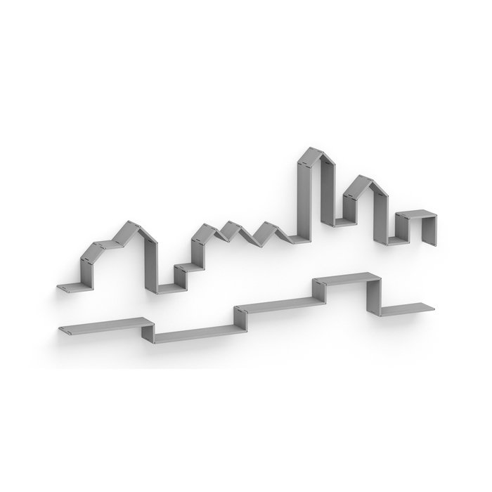 Полки-трансформеры Flex Shelf 182 Полки-трансформеры Flex Shelf 182