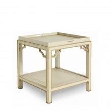 Столик ALEXIS END TABLE Столик ALEXIS END TABLE