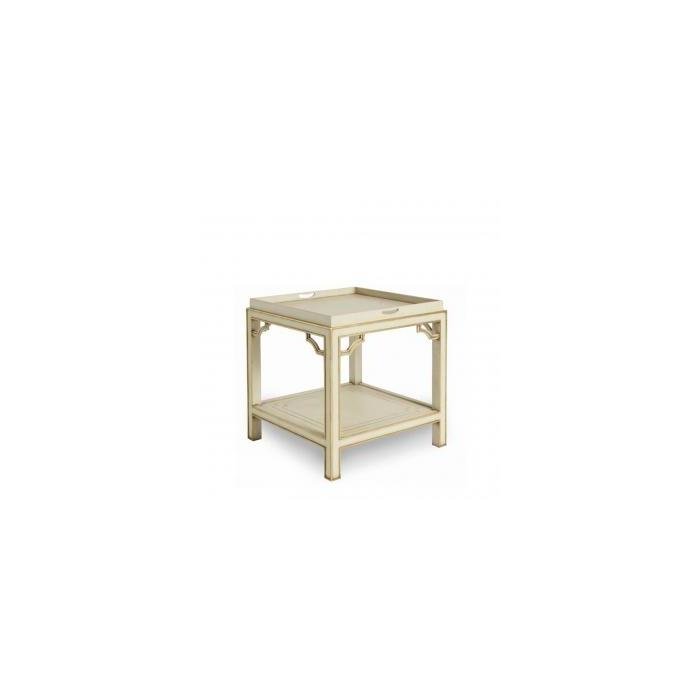 Столик ALEXIS END TABLE Столик ALEXIS END TABLE