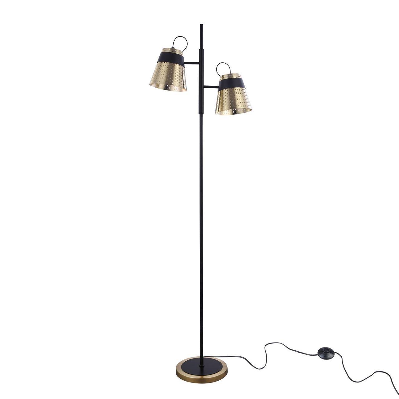

Торшер Maytoni Trento