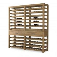 Стеллаж DRY CREEK WINEMAKER'S CABINET Стеллаж DRY CREEK WINEMAKER'S CABINET