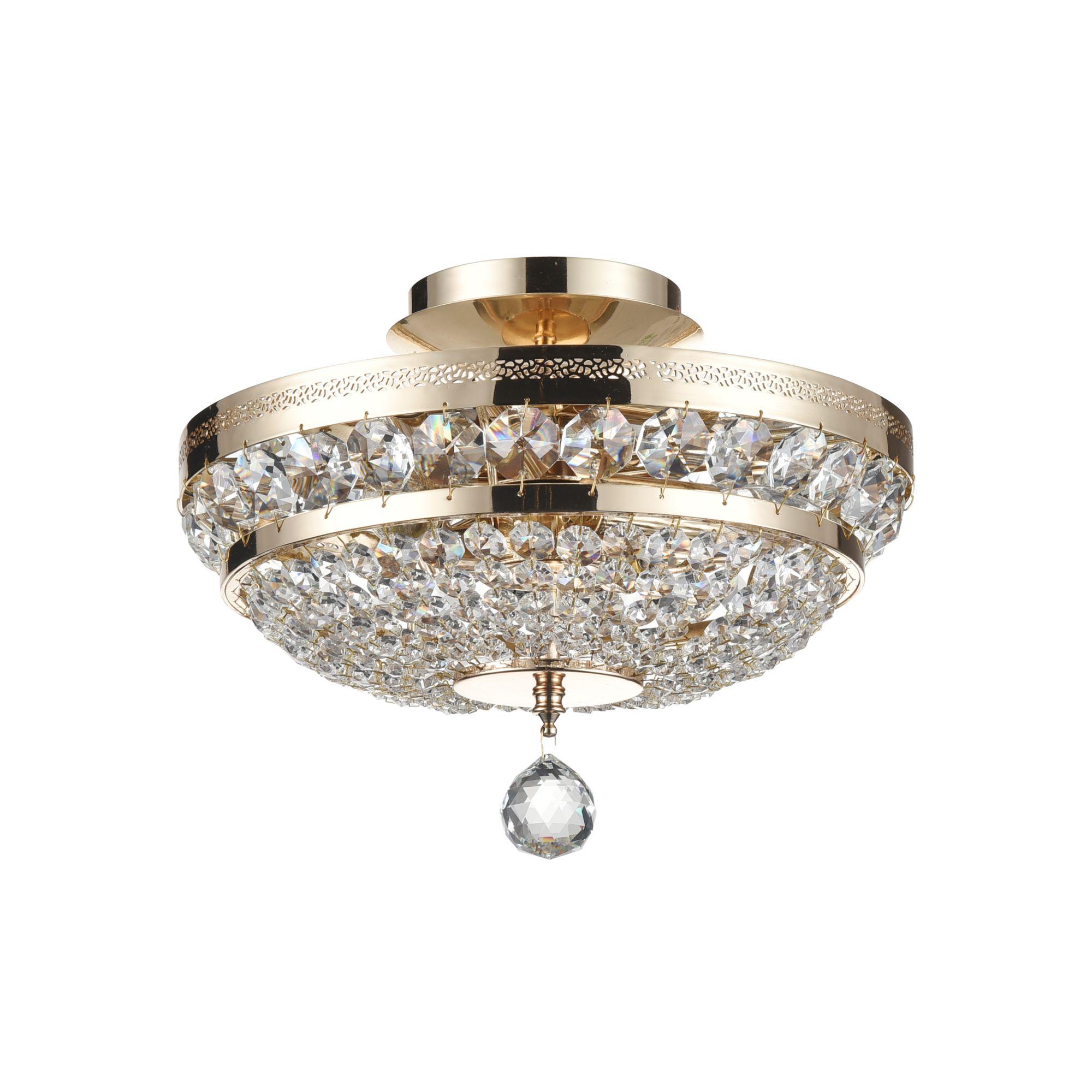 

Потолочная люстра Maytoni "Ottilia"