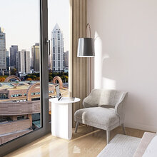 Фото из портфолио 1 – фотографии дизайна интерьеров на INMYROOM