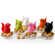 Канцелярские иголки squirrel красные Канцелярские иголки squirrel красные
