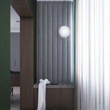 Фото из портфолио Дизайн-проект квартиры в Санкт-Петербурге – фотографии дизайна интерьеров на INMYROOM