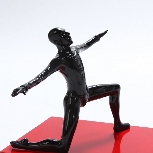 

Статуэтка "Ballet"