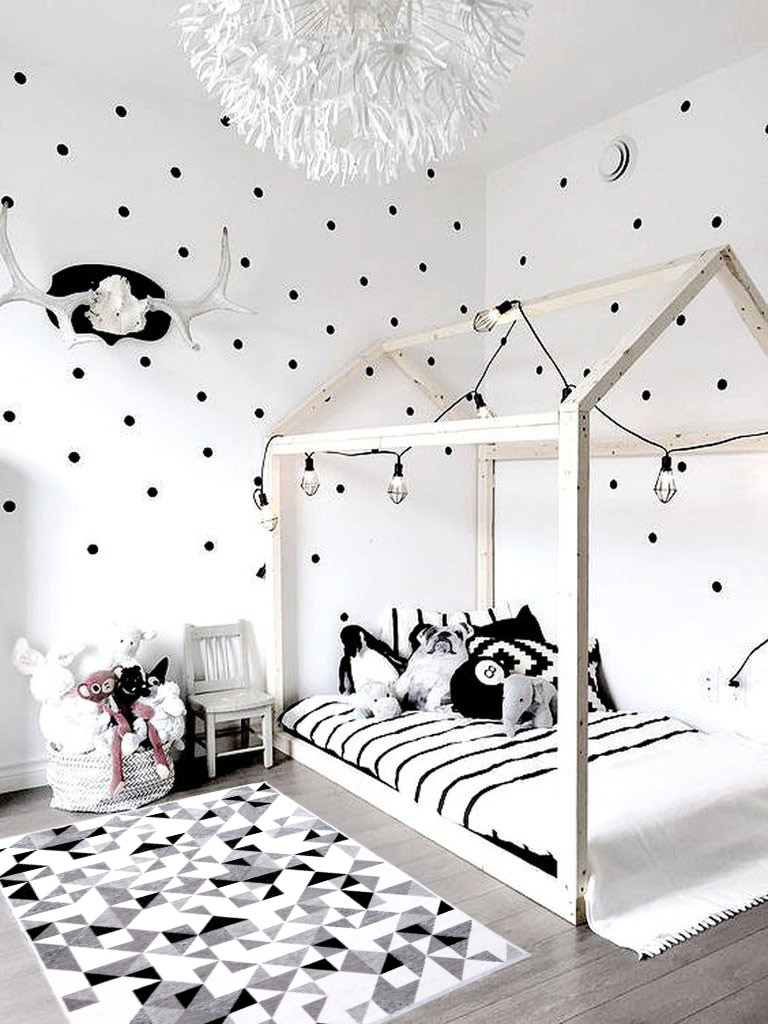 

Двусторонний ковер 155x230 см