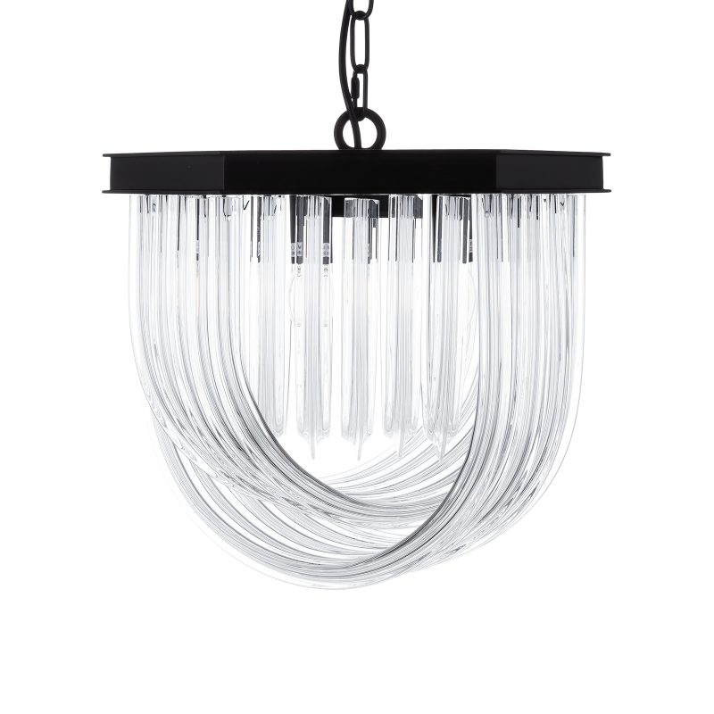 

Люстра Murano Coss из стекла