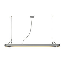 ПОДВЕСНОЙ СВЕТИЛЬНИК SLV AIXLIGHT R OFFICE ПОДВЕСНОЙ СВЕТИЛЬНИК SLV AIXLIGHT R OFFICE