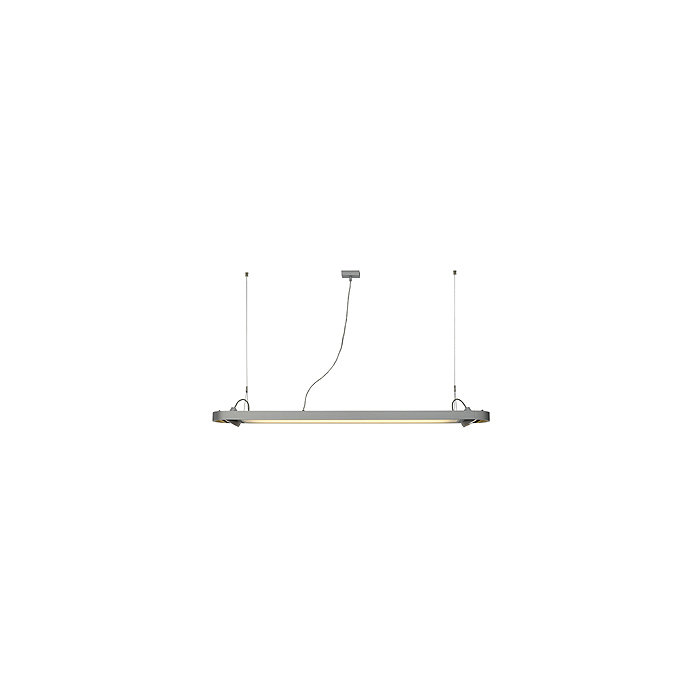 ПОДВЕСНОЙ СВЕТИЛЬНИК SLV AIXLIGHT R OFFICE ПОДВЕСНОЙ СВЕТИЛЬНИК SLV AIXLIGHT R OFFICE