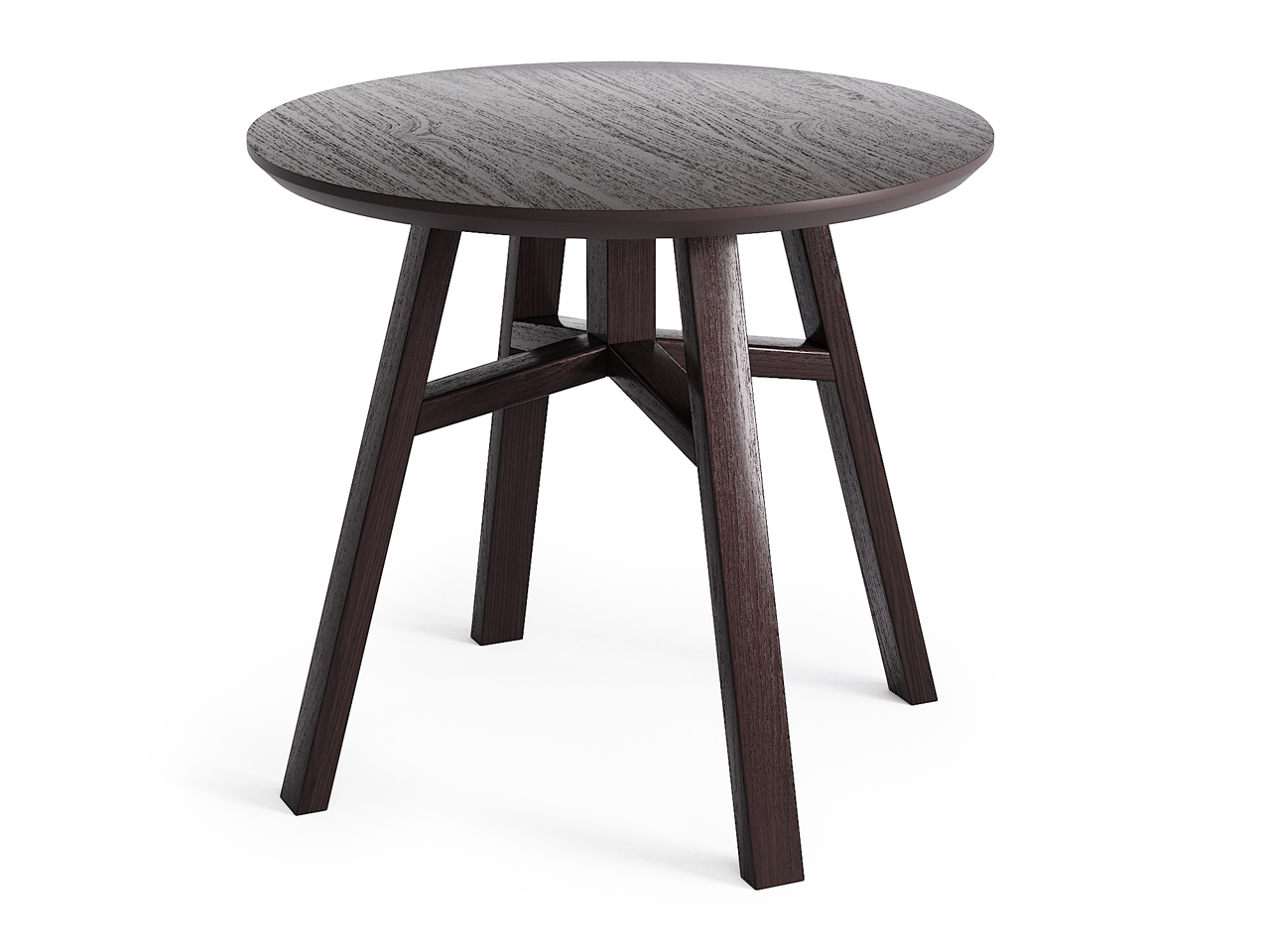 

Журнальный стол Mack дуб венге / кофейный