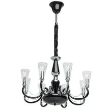 Подвесная люстра MW-LIGHT Элла в классическом стиле Подвесная люстра MW-LIGHT Элла в классическом стиле