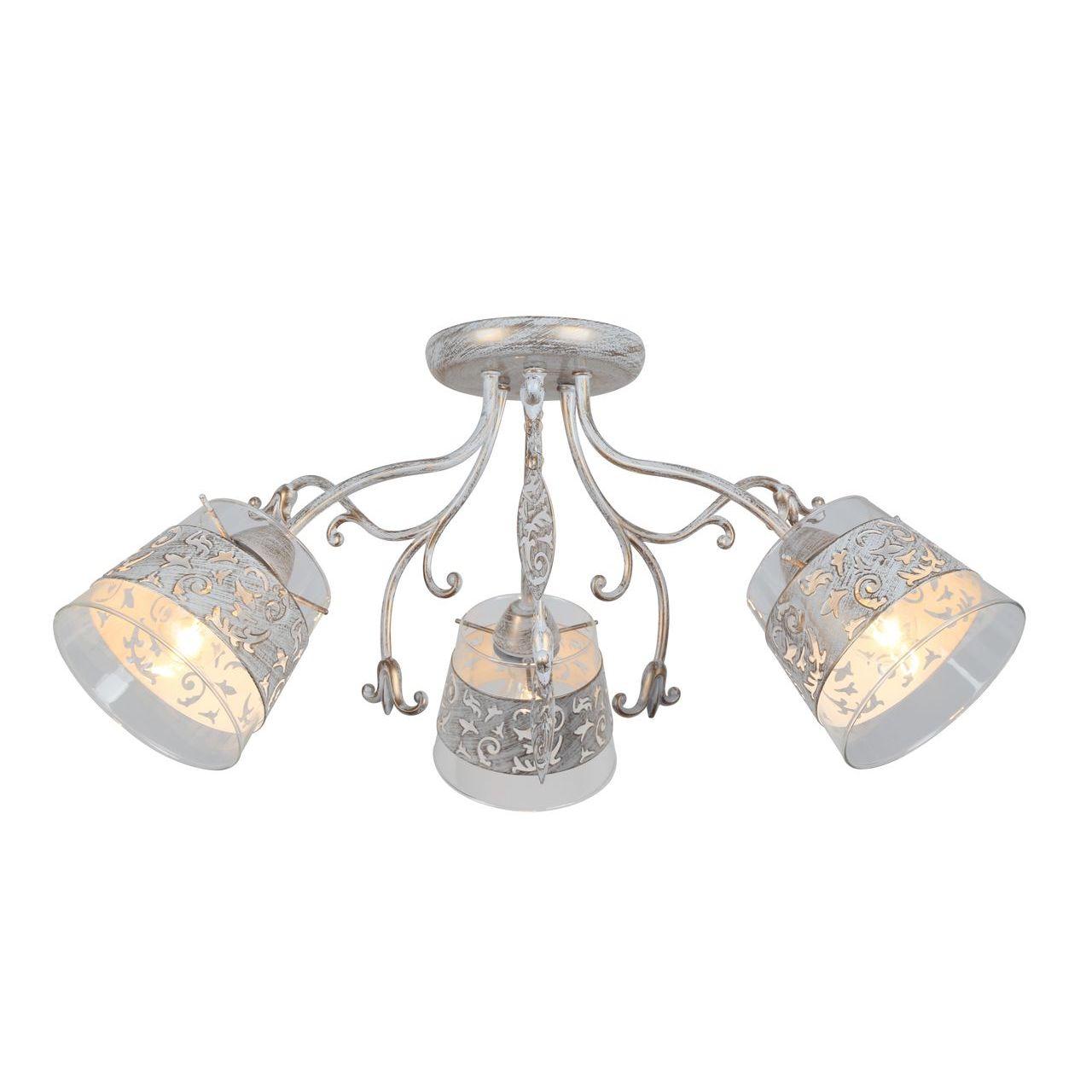 

Потолочная люстра Arte Lamp Calice