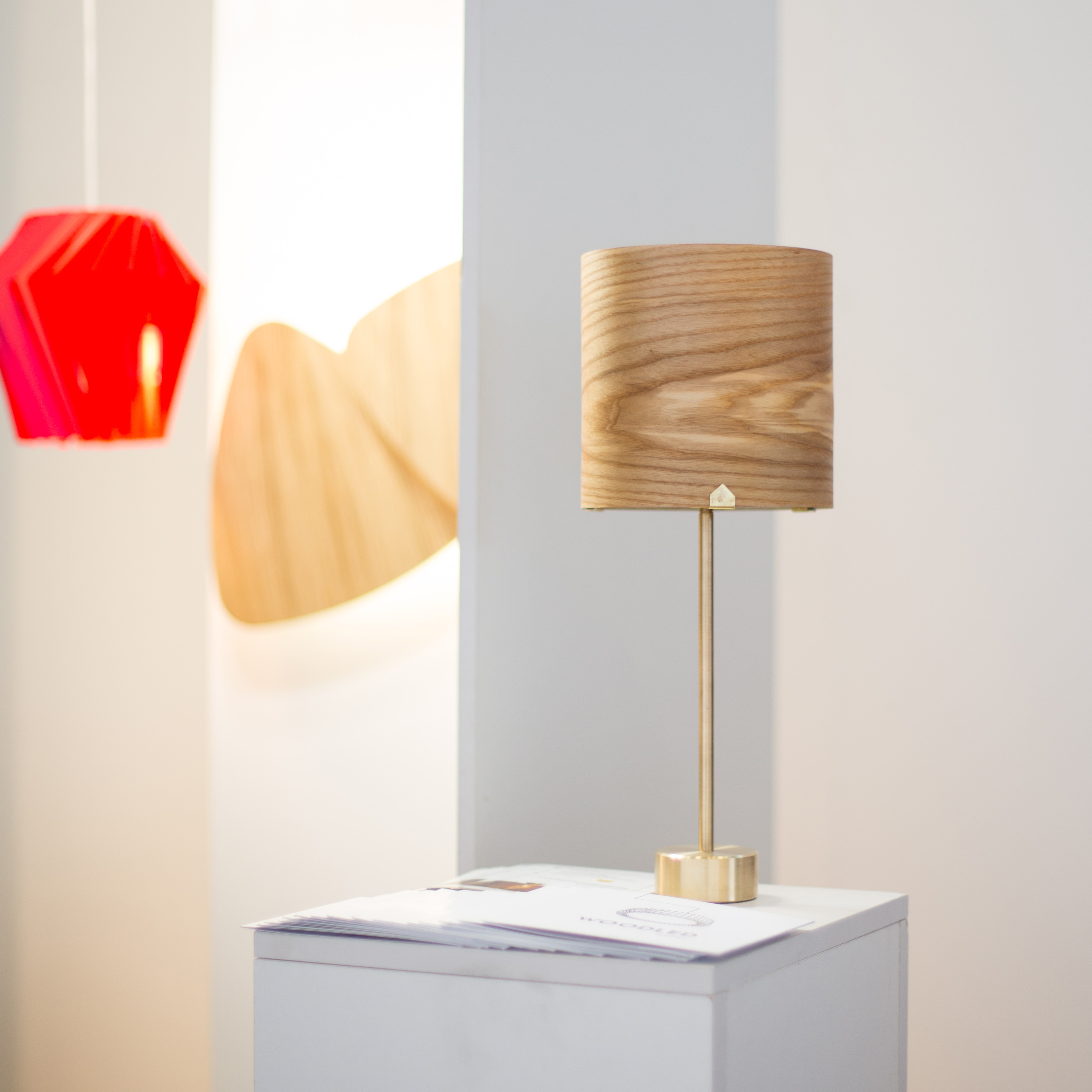 

Настольная лампа юпитер