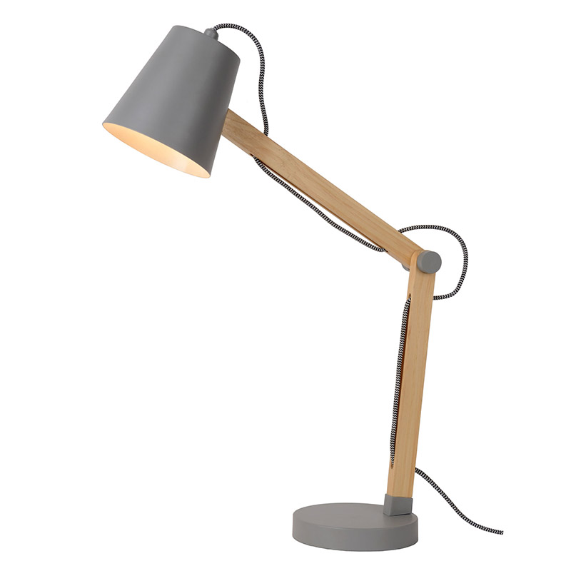 

Настольная лампа Lucide Tony