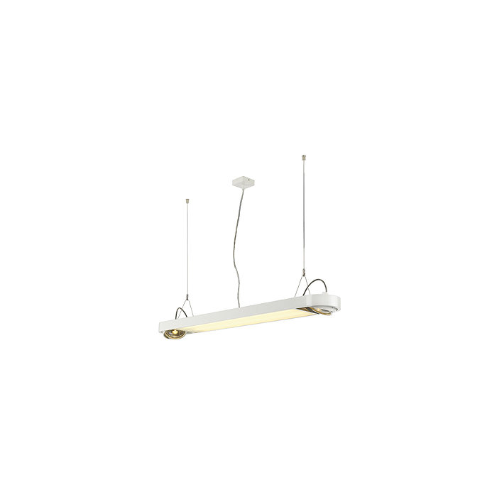 Светильник подвесной Aixlight R2 Office белый Светильник подвесной Aixlight R2 Office белый