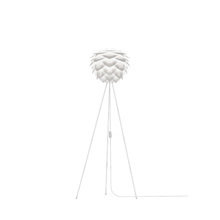 Плафон Silvia Mini white белого цвета Плафон Silvia Mini white белого цвета