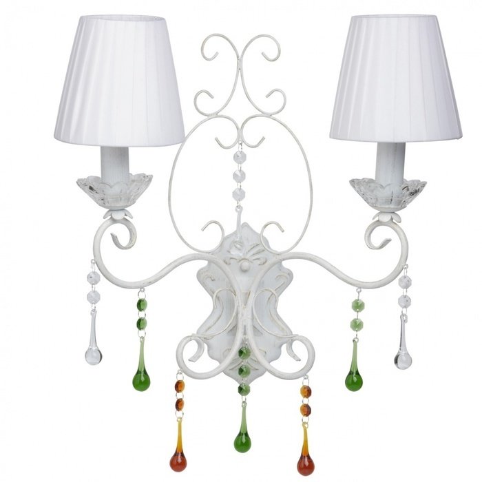 Бра "Эллегия" MW-Light Бра "Эллегия" MW-Light