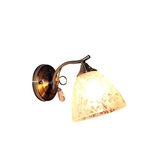 Бра IDLamp "Orebella" Бра IDLamp "Orebella"