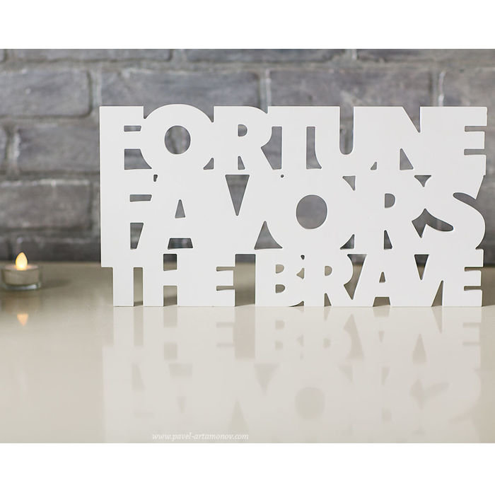 Надпись "fortune" Надпись "fortune"