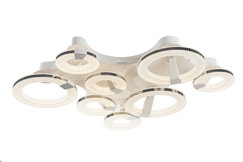 Светодиодный светильник Idlamp Jenevra