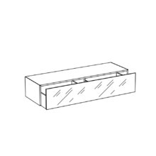 Тумба "Cubo" Тумба "Cubo"