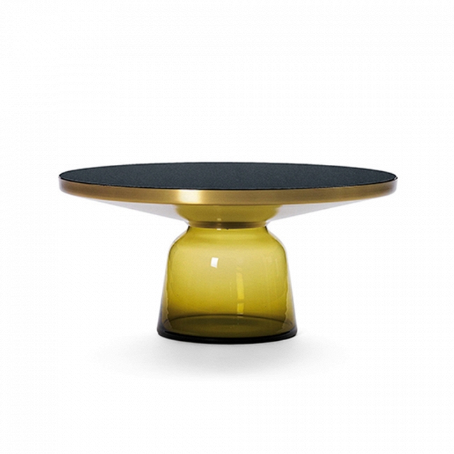 

Кофейный стол Vaso Glass из стекла