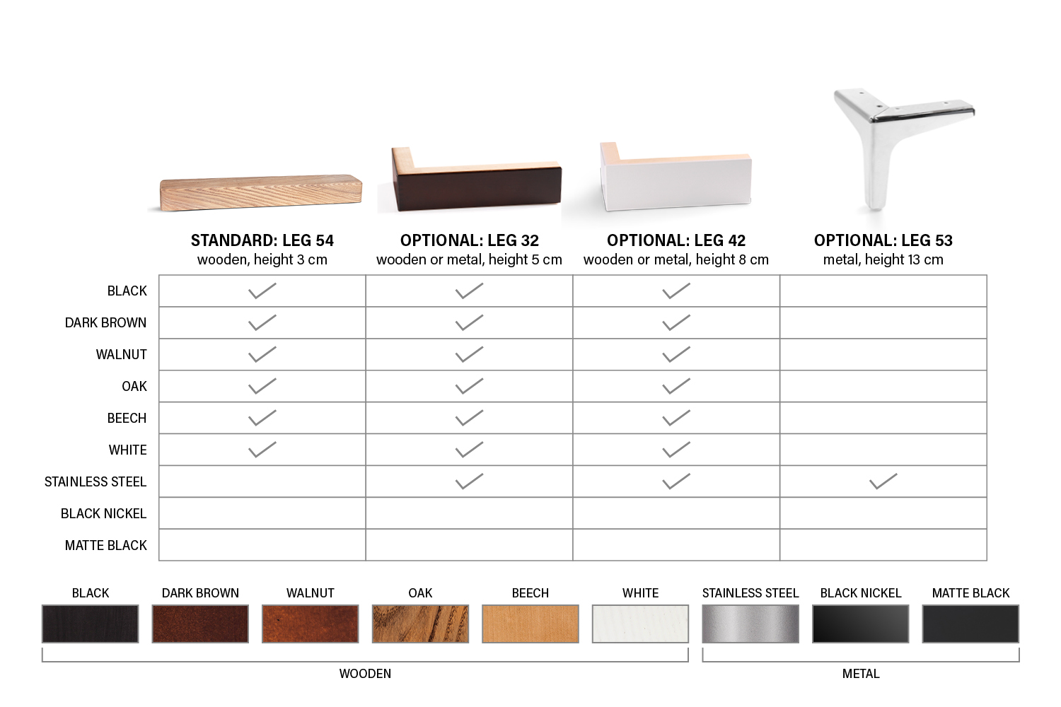 

Угловой диван Andango серого цвета