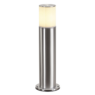 

Светильник Slv Rox Acryl Pole 60 матовый алюминий