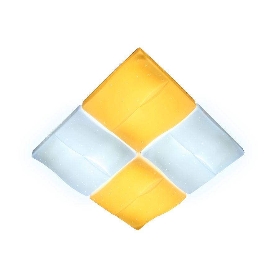 

Потолочный светодиодный светильник Orbital Parrus