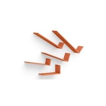 Полки-трансформеры Flex Shelf Полки-трансформеры Flex Shelf