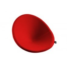 Подушка "Flux chair cushion" Подушка "Flux chair cushion"
