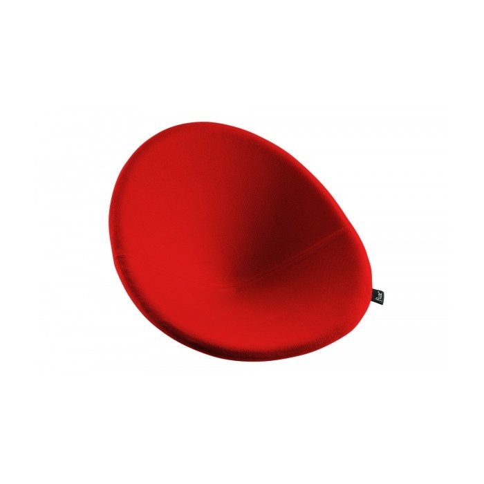 Подушка "Flux chair cushion" Подушка "Flux chair cushion"