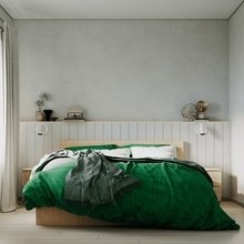 Фото из портфолио 3d визуализация – фотографии дизайна интерьеров на INMYROOM