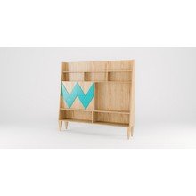 Стенка "WOO WALL" Стенка "WOO WALL"