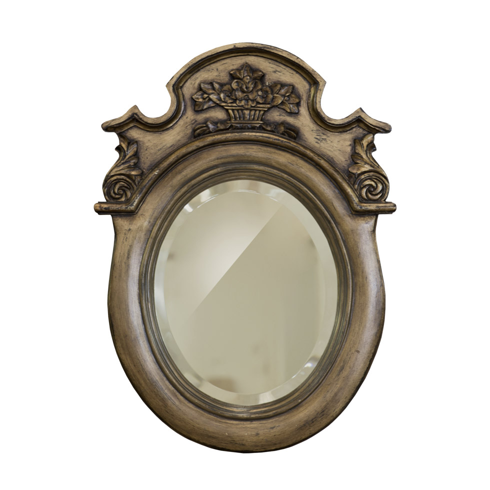 

Настенное зеркало "Chloe Mirror "