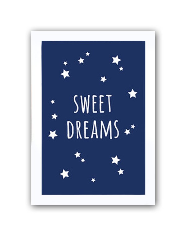 

Постер "Sweet Dreams Boys" а3