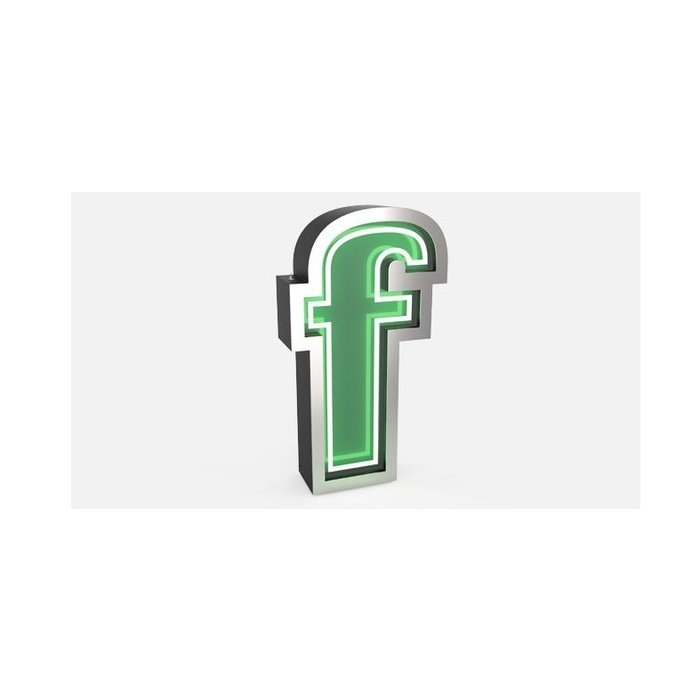 Светильник "f" Светильник "f"