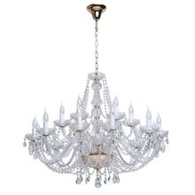 Подвесная люстра MW-Light Каролина 6 Подвесная люстра MW-Light Каролина 6