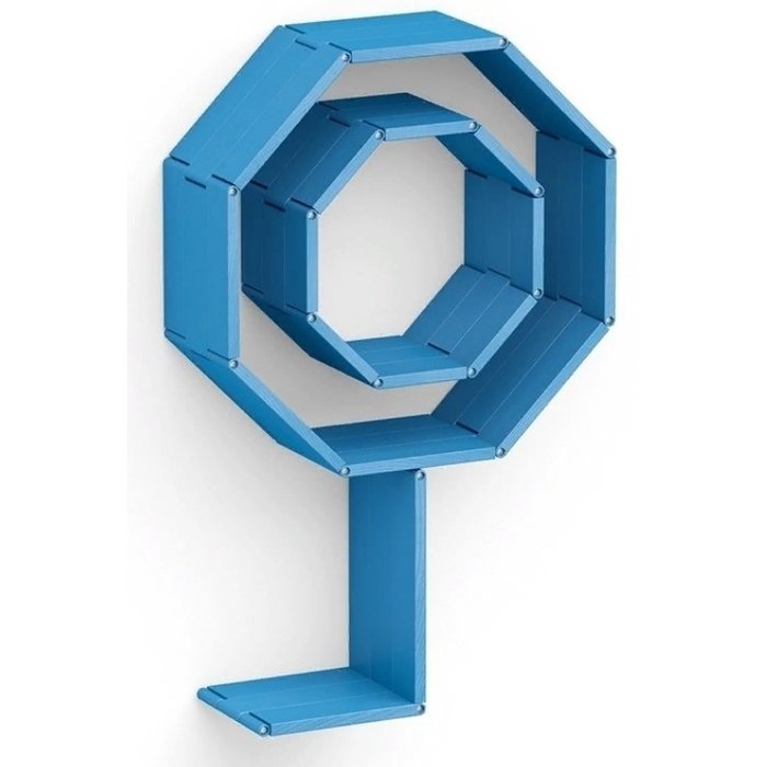 Полки-трансформеры Flex Shelf 127 Полки-трансформеры Flex Shelf 127