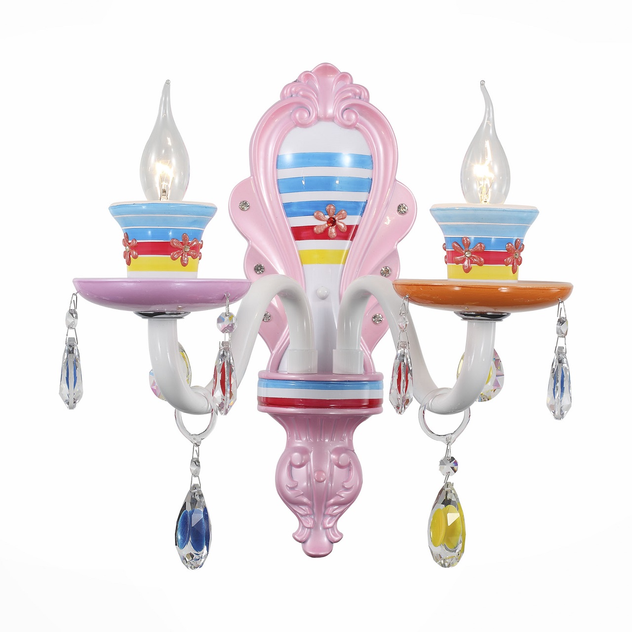 

Бра st Luce Ornato