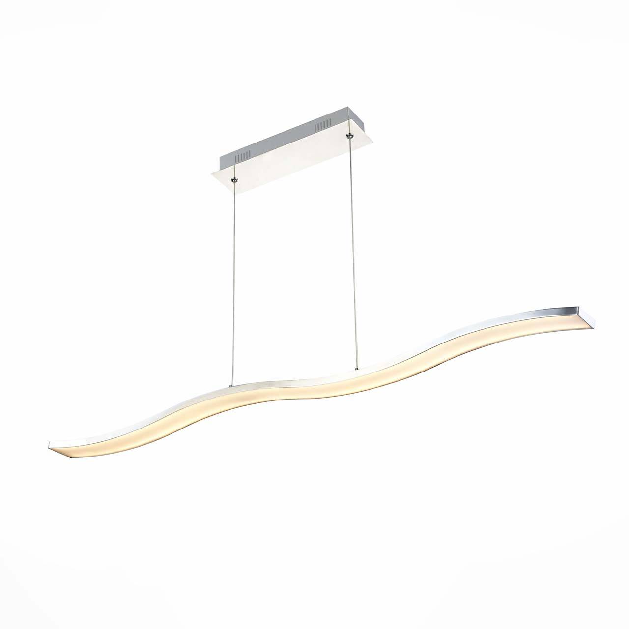 

Подвесной светодиодный светильник st Luce