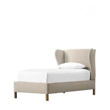 Jacqueline twin bed Jacqueline twin bed