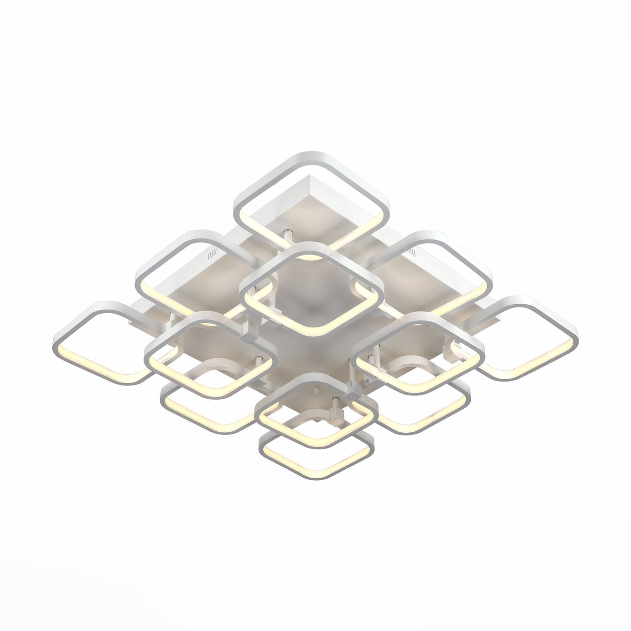 

Потолочный светодиодный светильник st Luce Erto