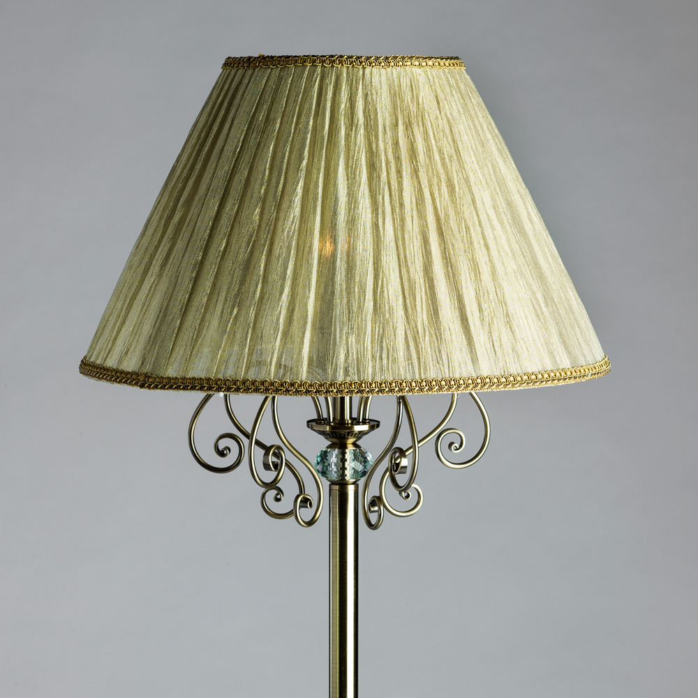 

Торшер Arte Lamp Charm